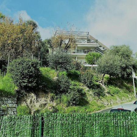 NICE VIEW Jolie Studio avec Jardin Esterno foto