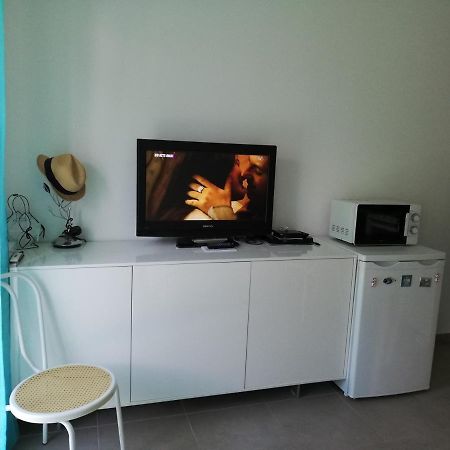 NICE VIEW Jolie Studio avec Jardin Esterno foto