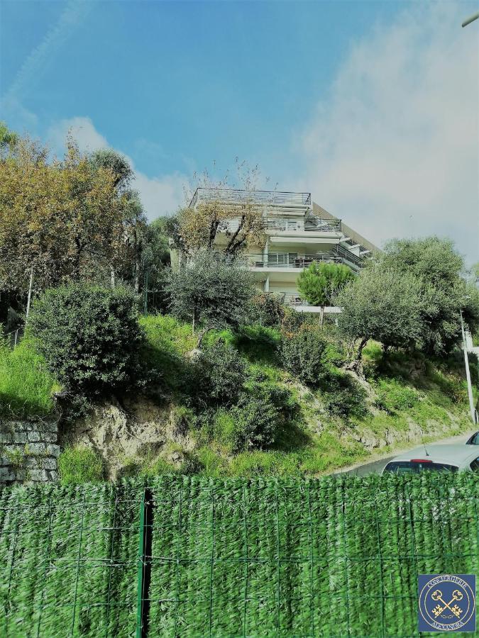 NICE VIEW Jolie Studio avec Jardin Esterno foto