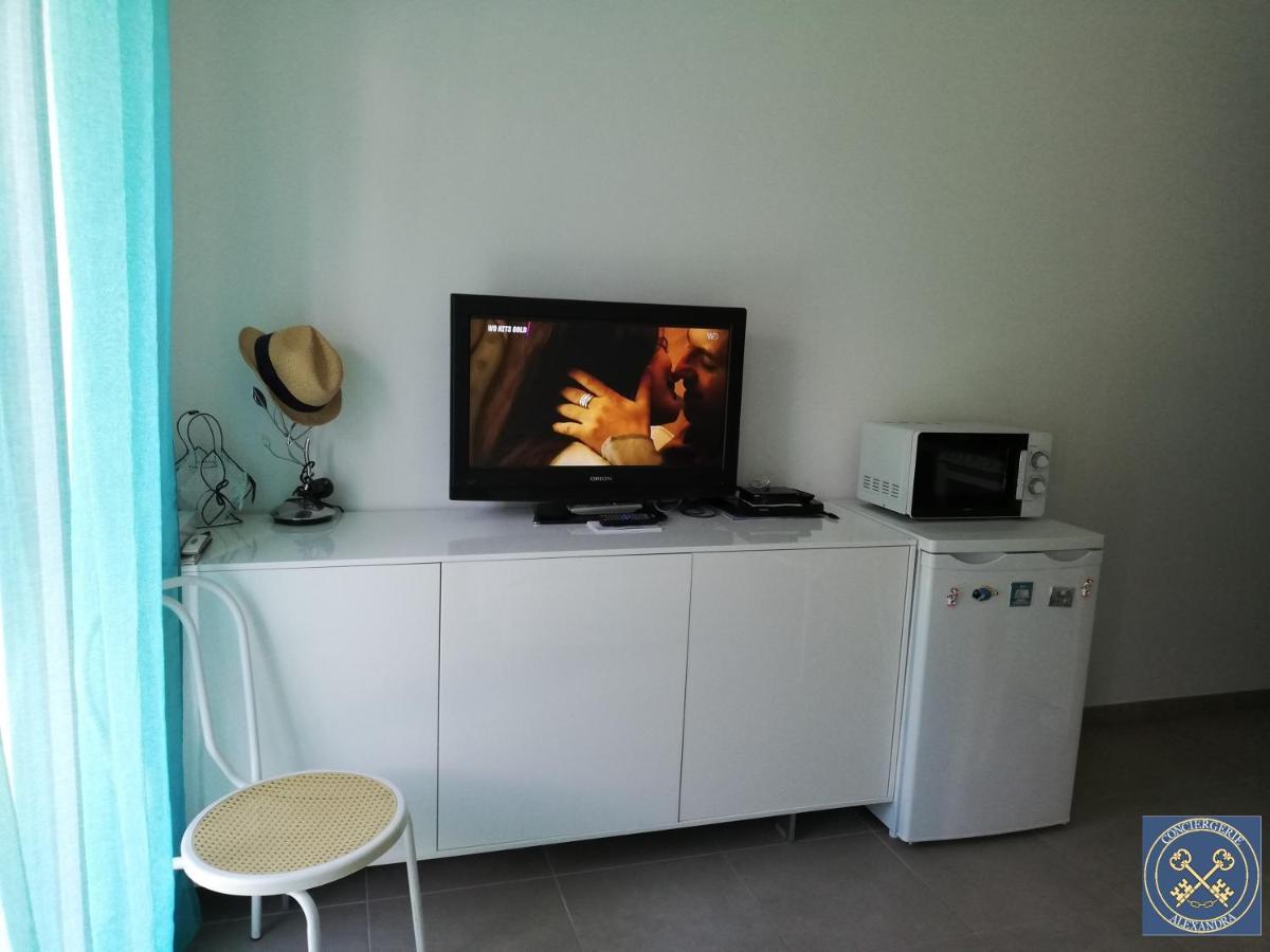 NICE VIEW Jolie Studio avec Jardin Esterno foto